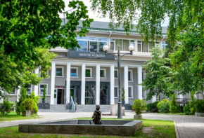 Hotel Monte Cristo, Blagoevgrad